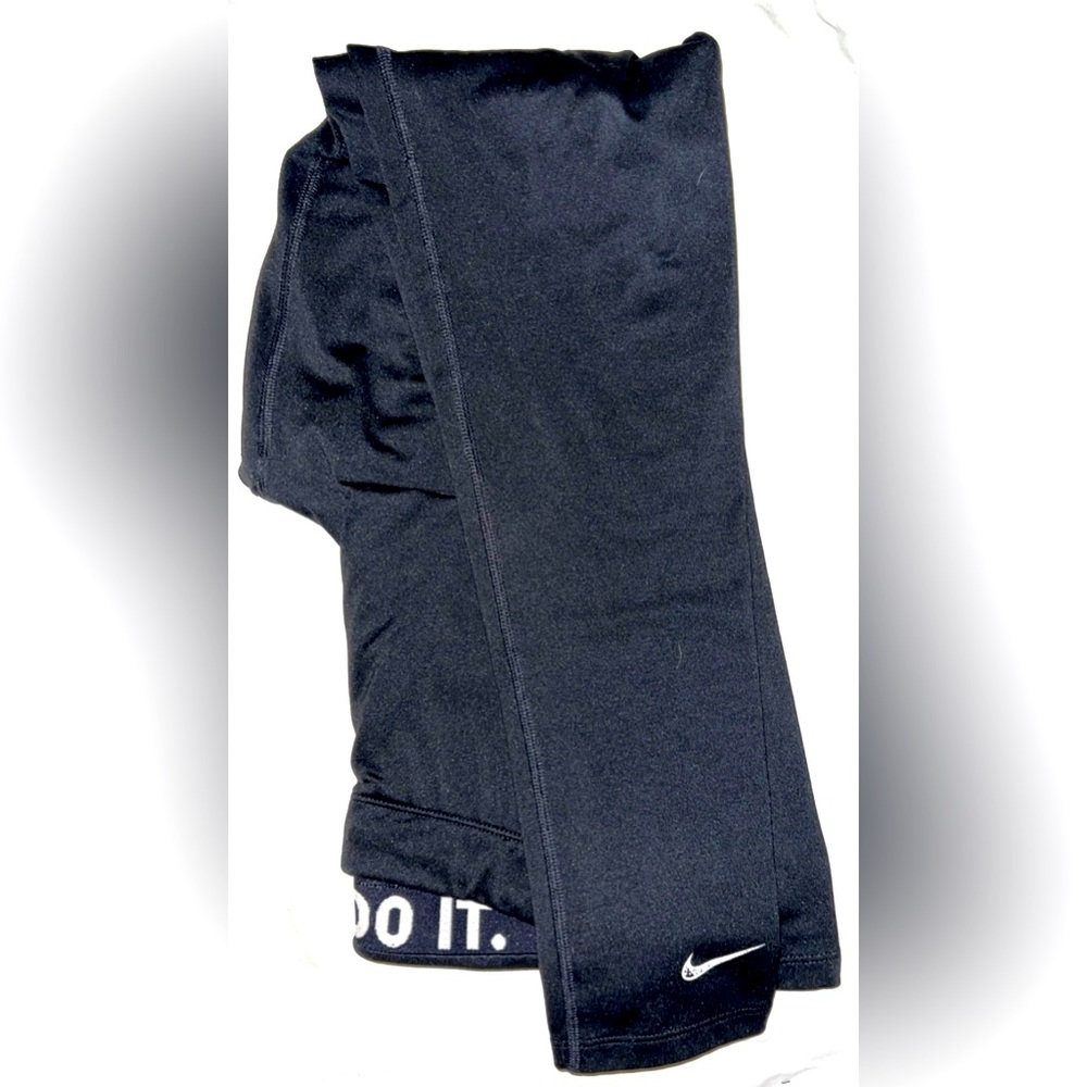 Nike Womens Leggings - Size Small